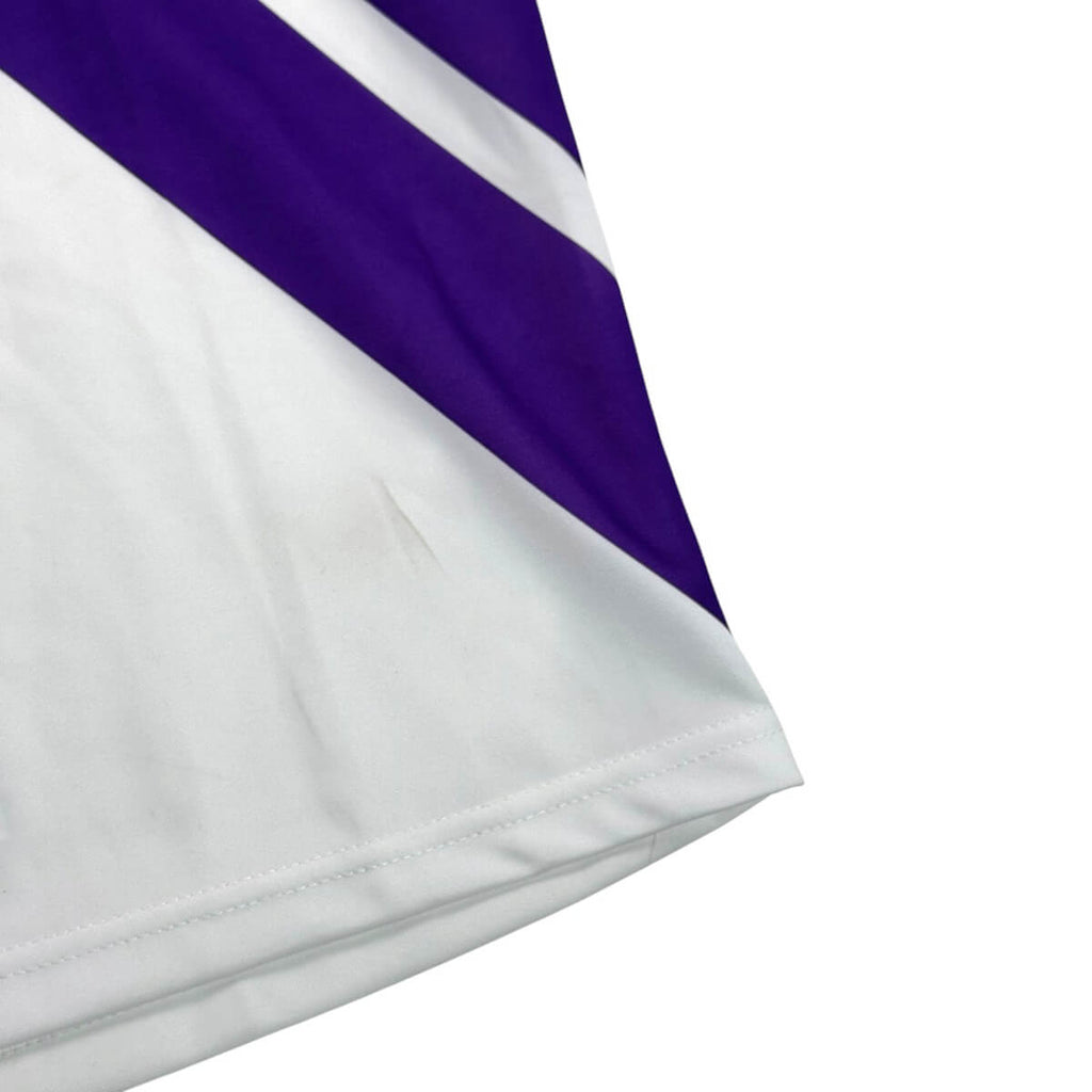 RSC ANDERLECHT 1994/95 HOME SHIRT