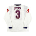 RSC ANDERLECHT 1996/97 AWAY SHIRT #3 STOICA