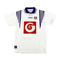 RSC ANDERLECHT 1996/97 AWAY SHIRT