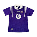 RSC ANDERLECHT 1996/97 HOME SHIRT 