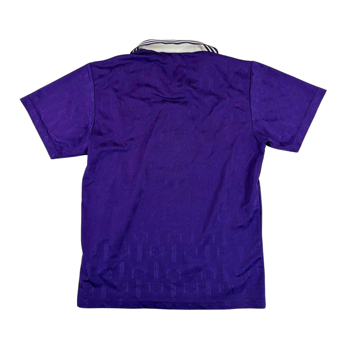 RSC ANDERLECHT 1996/97 HOME SHIRT 