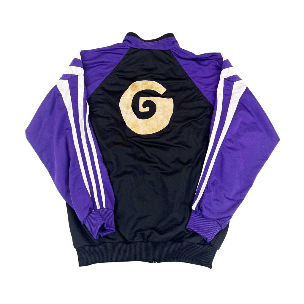 RSC ANDERLECHT 1996/97 JACKET 