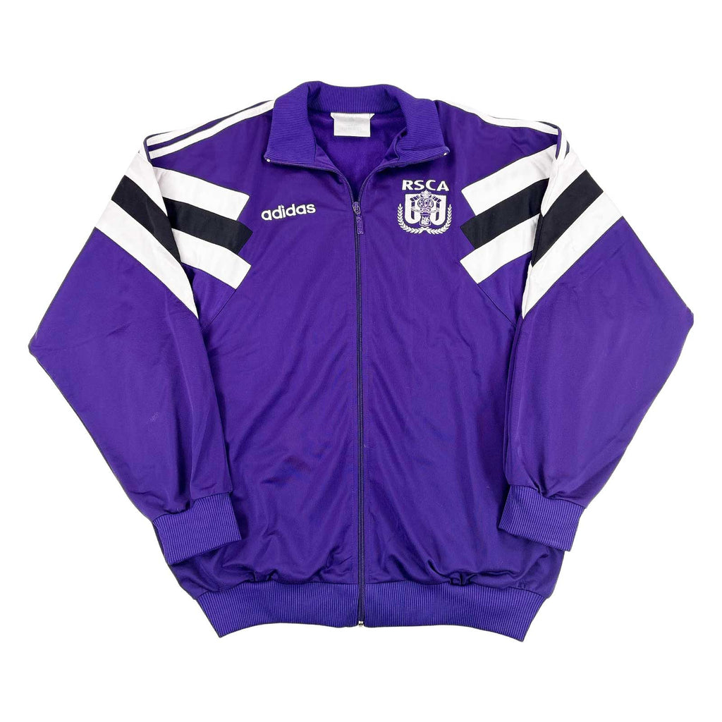 RSC ANDERLECHT 1996/97 JACKET
