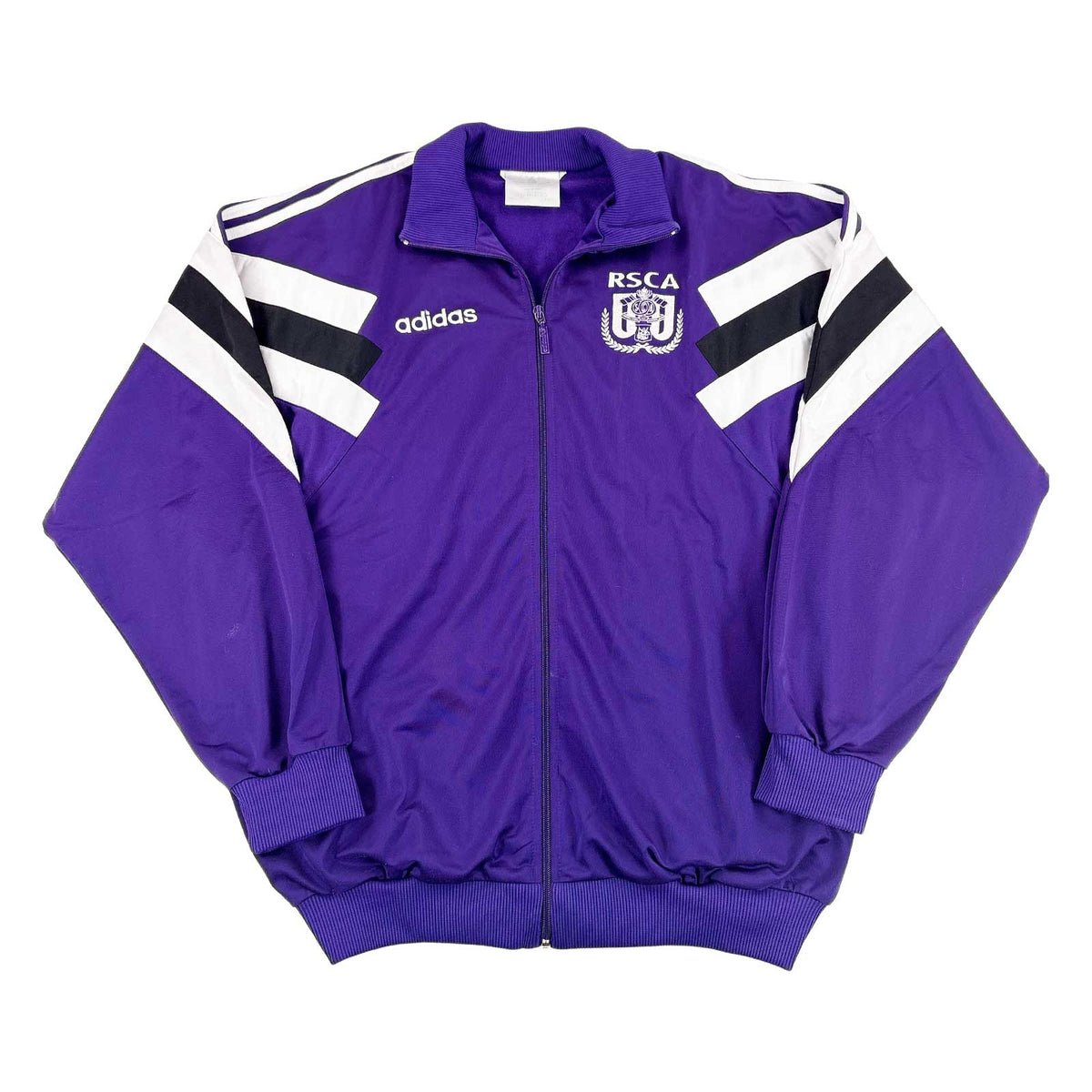 RSC ANDERLECHT 1996/97 JACKET