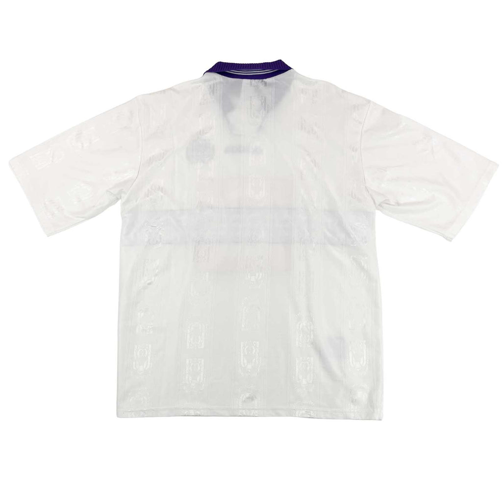 RSC ANDERLECHT 1997/98 AWAY SHIRT