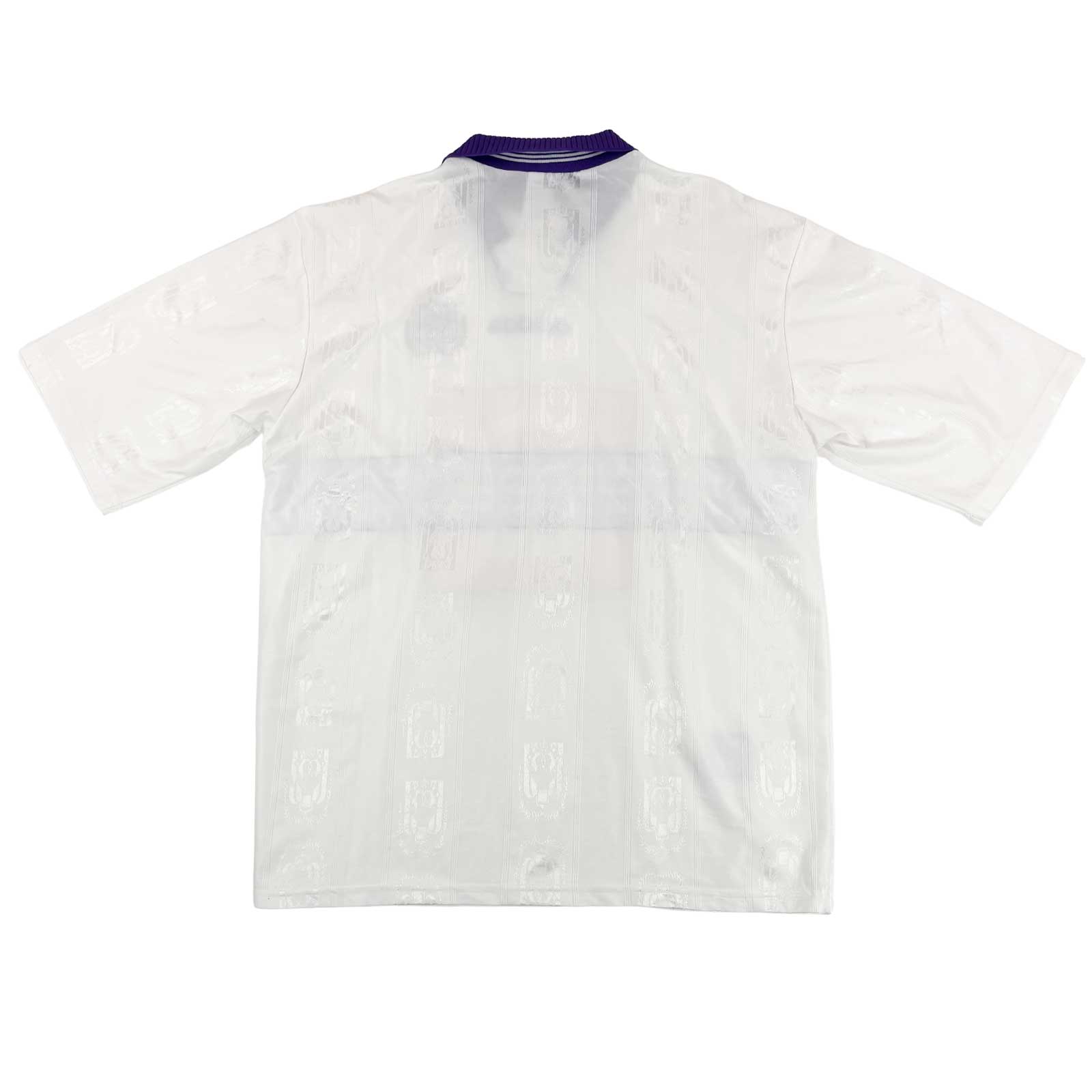 RSC ANDERLECHT 1997/98 AWAY SHIRT