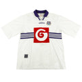 RSC ANDERLECHT 1997/98 AWAY SHIRT