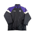 RSC ANDERLECHT 1997/98 JACKET 