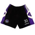 RSC ANDERLECHT 1997/98 SHORTS - PLAYER ISSUE #23