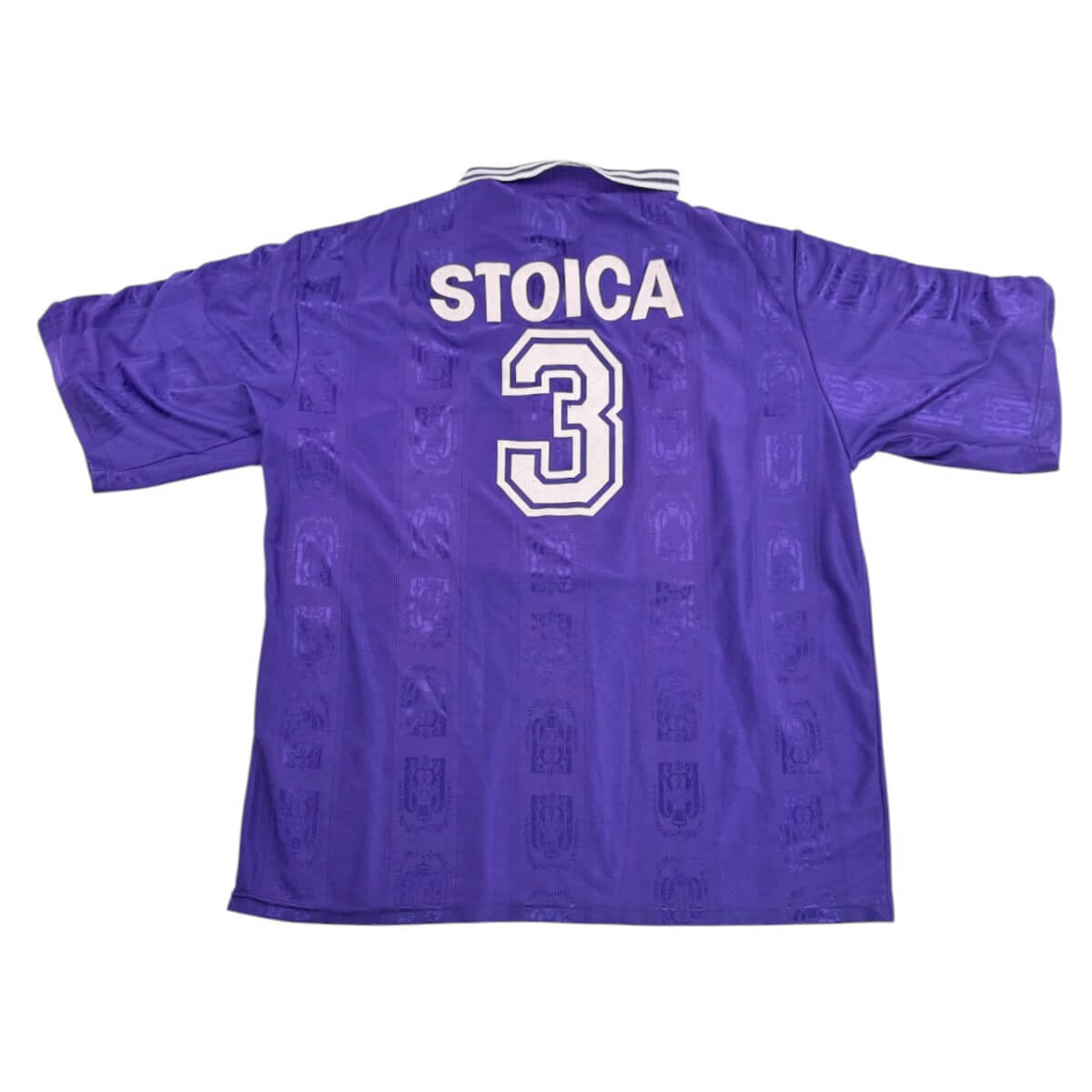 RSC ANDERLECHT 1997/98 HOME SHIRT