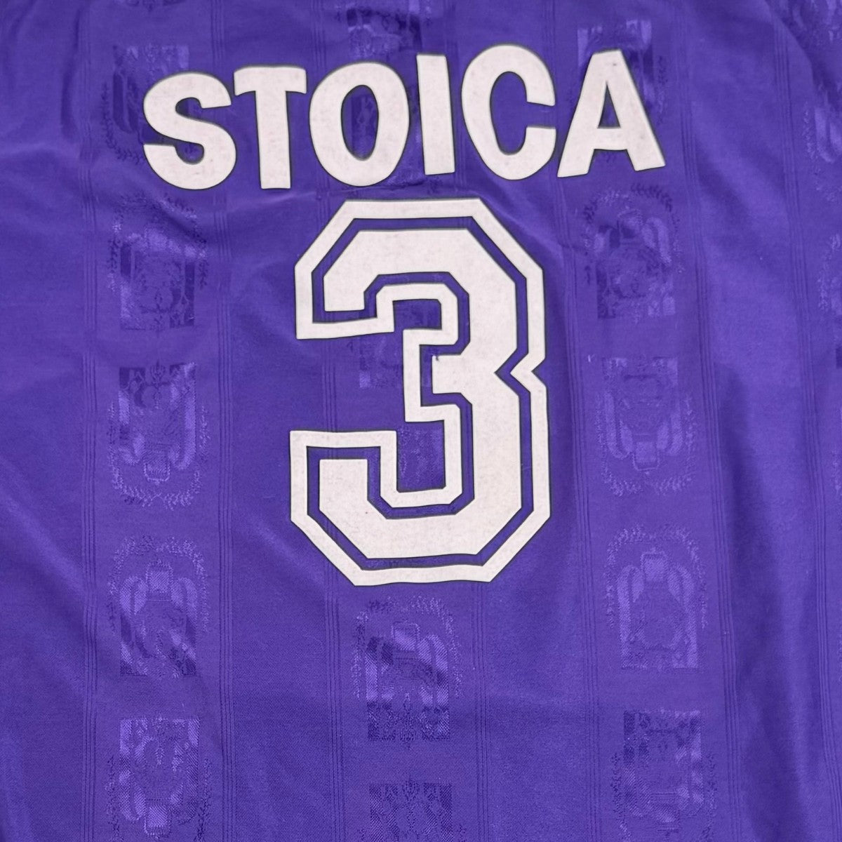 RSC ANDERLECHT 1997/98 HOME SHIRT