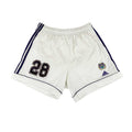 Anderlecht 1998/99 home shorts worn by Baseggio