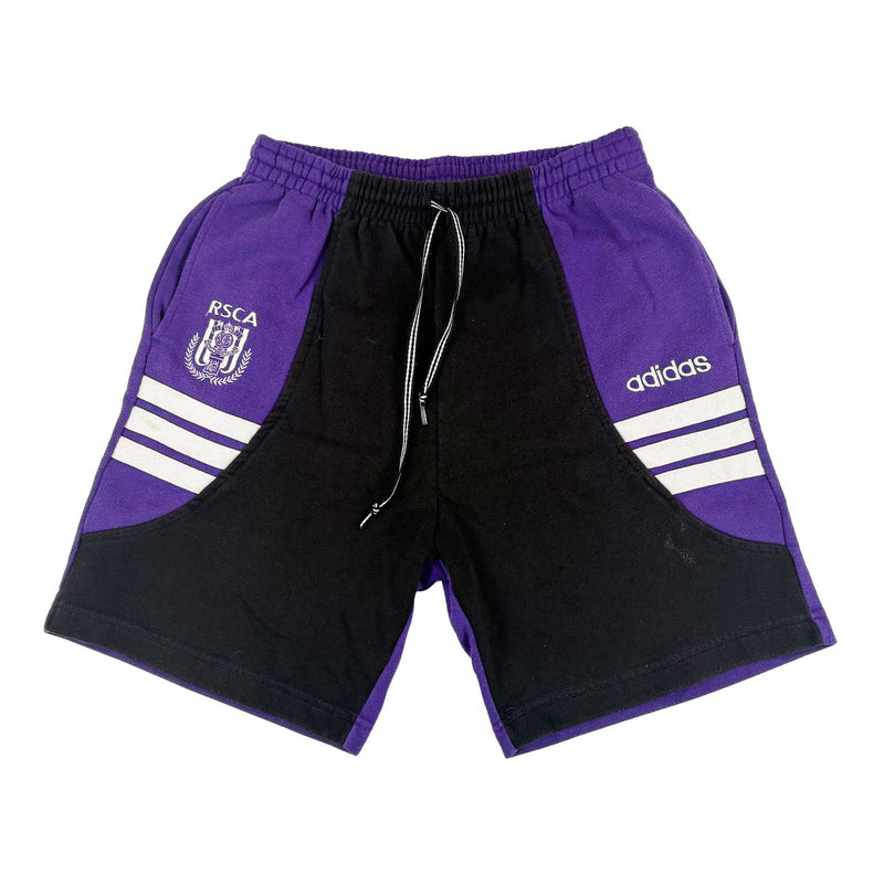 RSC ANDERLECHT 1998/99 SHORTS - PLAYER ISSUE