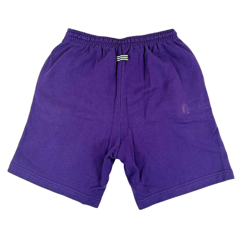 RSC ANDERLECHT 1998/99 SHORTS - PLAYER ISSUE
