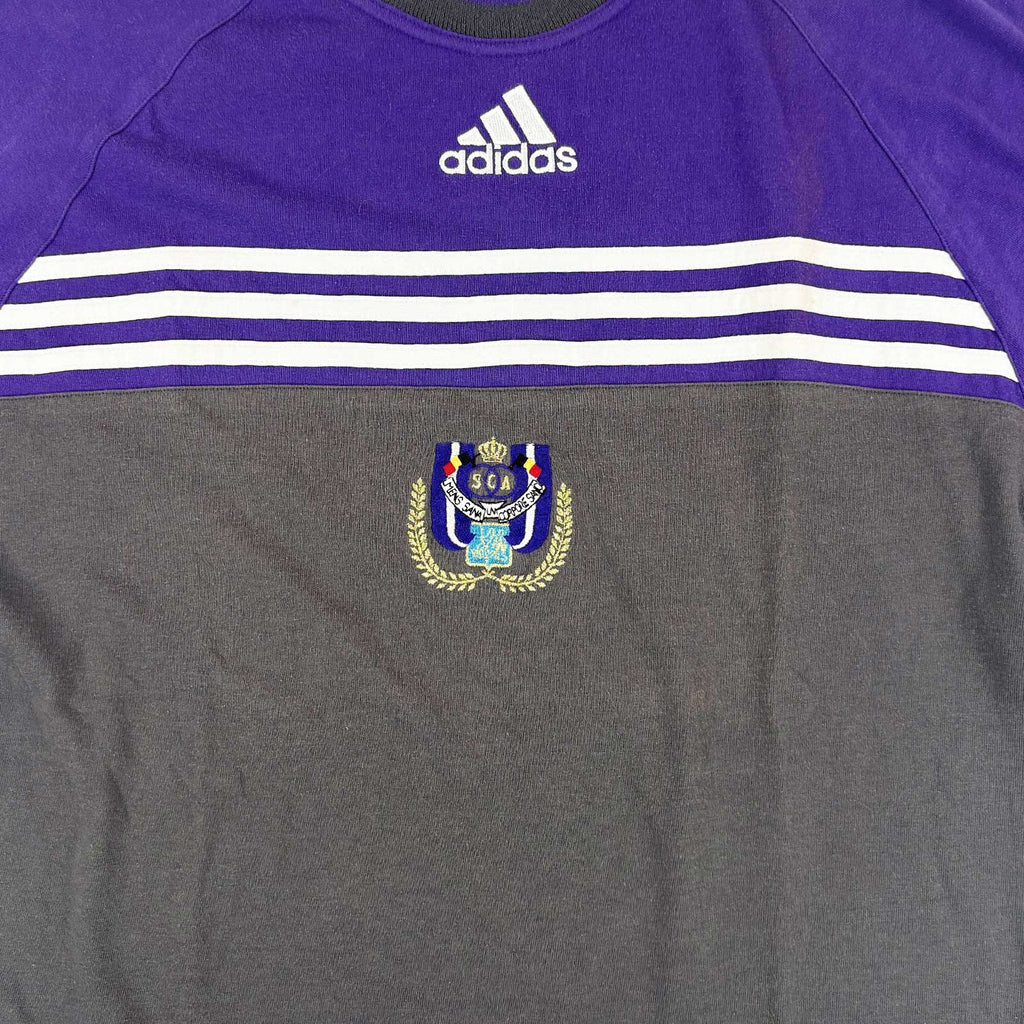 RSC ANDERLECHT 1998/99 TRAINING SHIRT