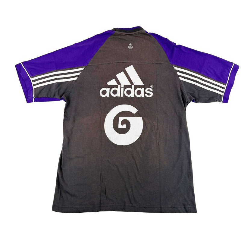 RSC ANDERLECHT 1998/99 TRAINING SHIRT