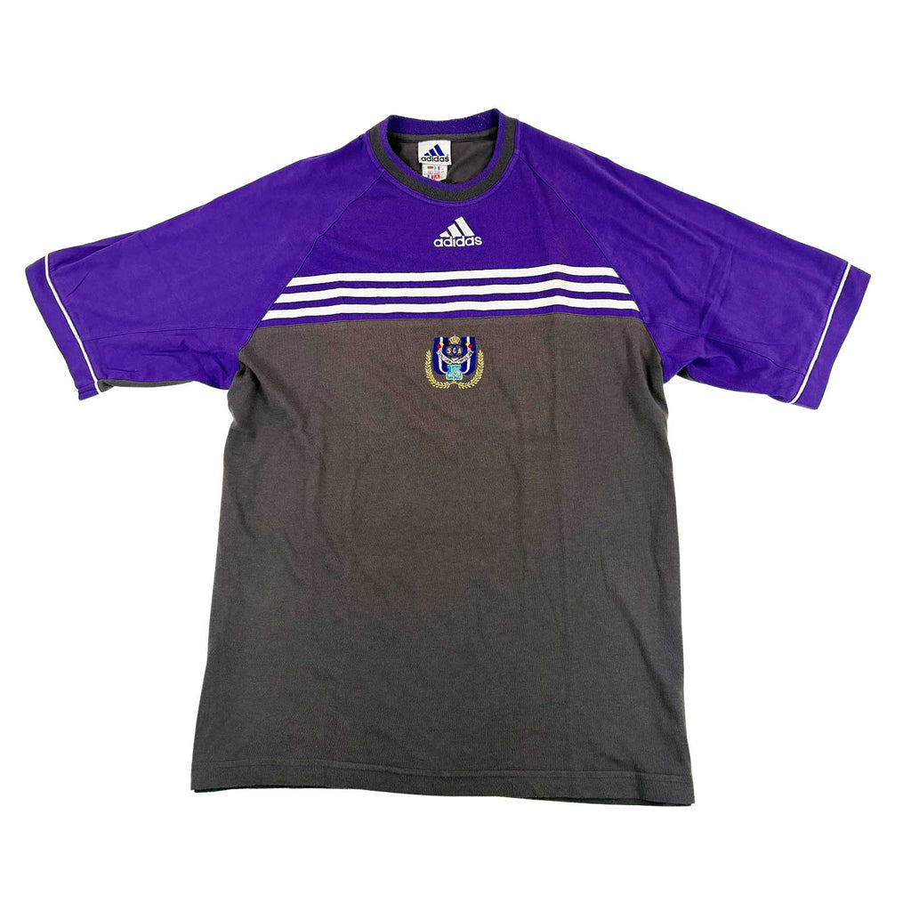 RSC ANDERLECHT 1998/99 TRAINING SHIRT