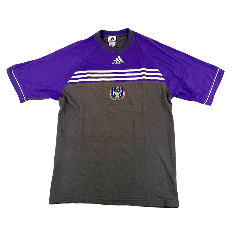 RSC ANDERLECHT 1998/99 TRAINING SHIRT