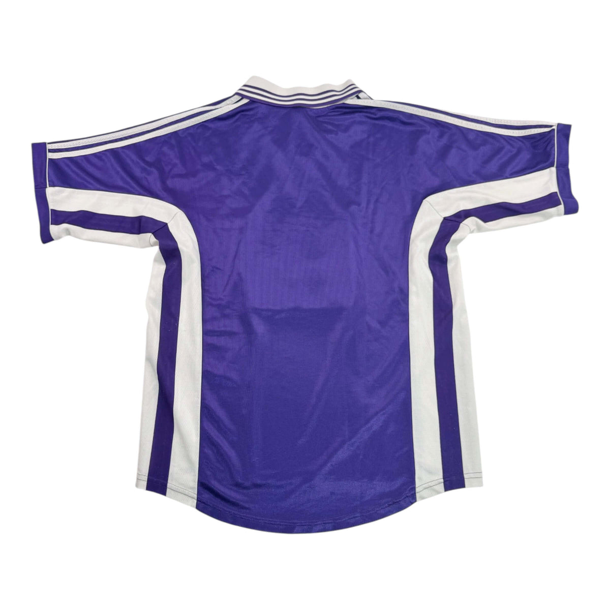 RSC ANDERLECHT 1998/99 AWAY SHIRT