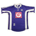 RSC ANDERLECHT 1998/99 AWAY SHIRT
