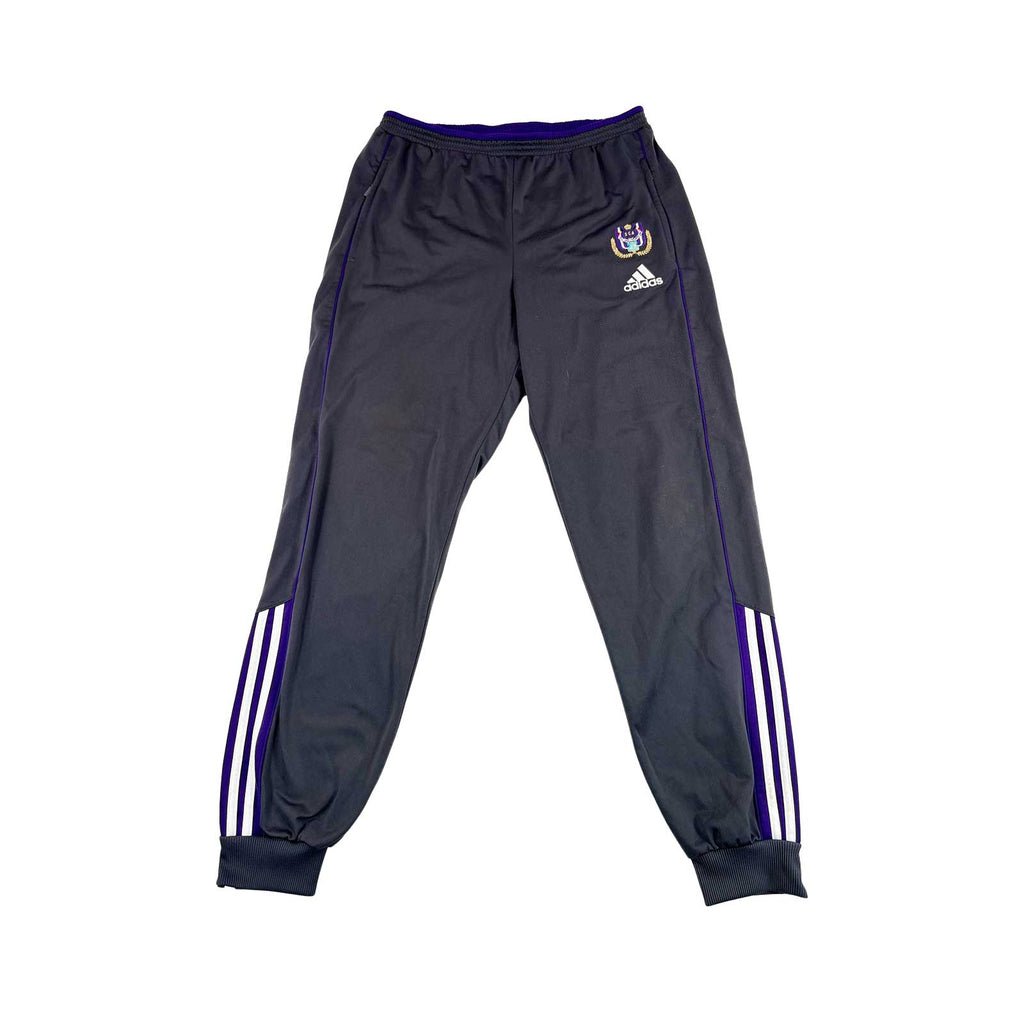 RSC ANDERLECHT 1999/00 FULL TRAINING