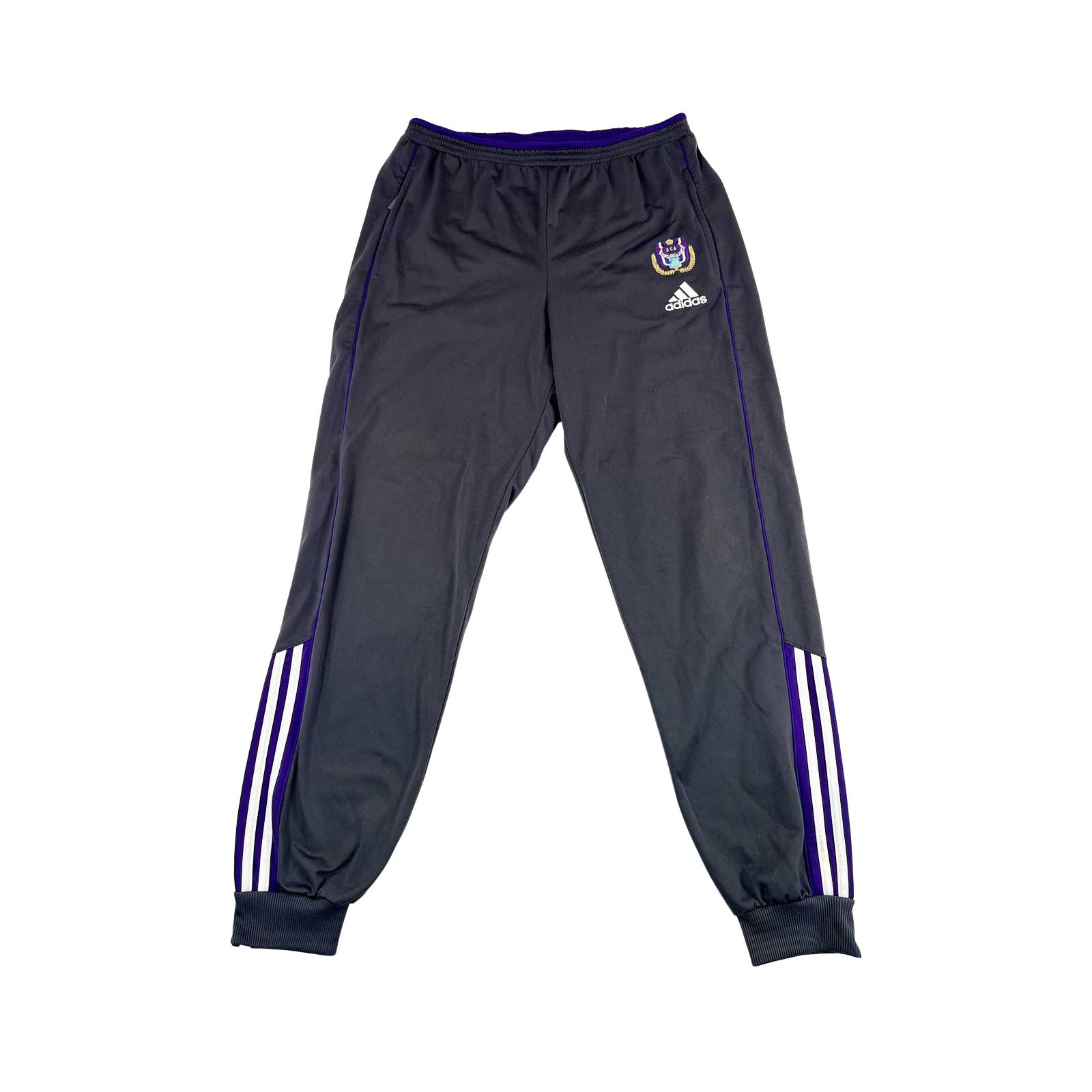 RSC ANDERLECHT 1999/00 FULL TRAINING