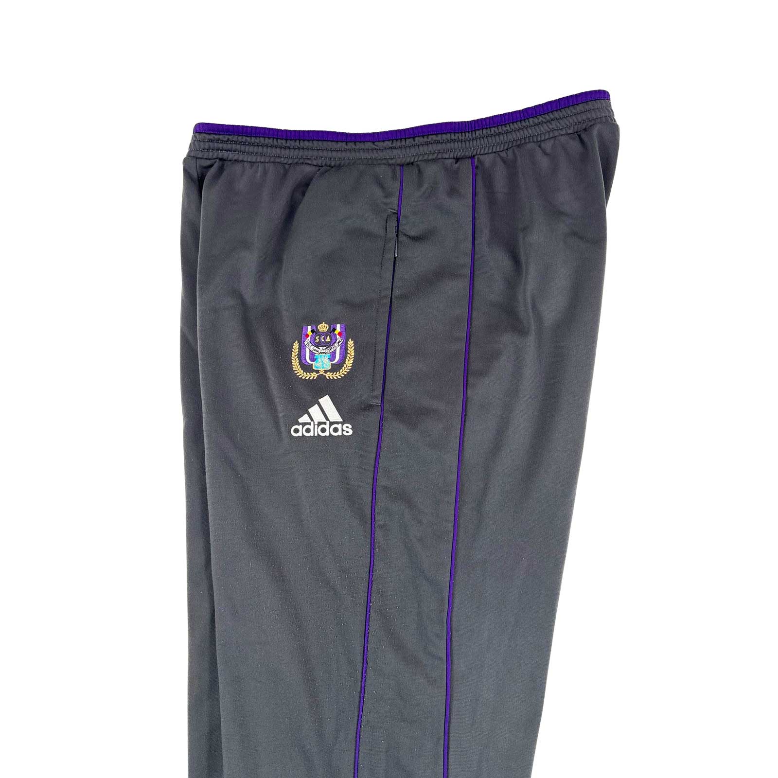 RSC ANDERLECHT 1999/00 FULL TRAINING