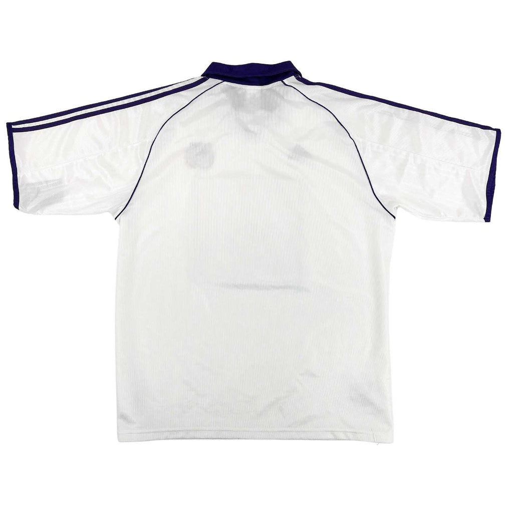 RSC ANDERLECHT 1999/00 HOME SHIRT 