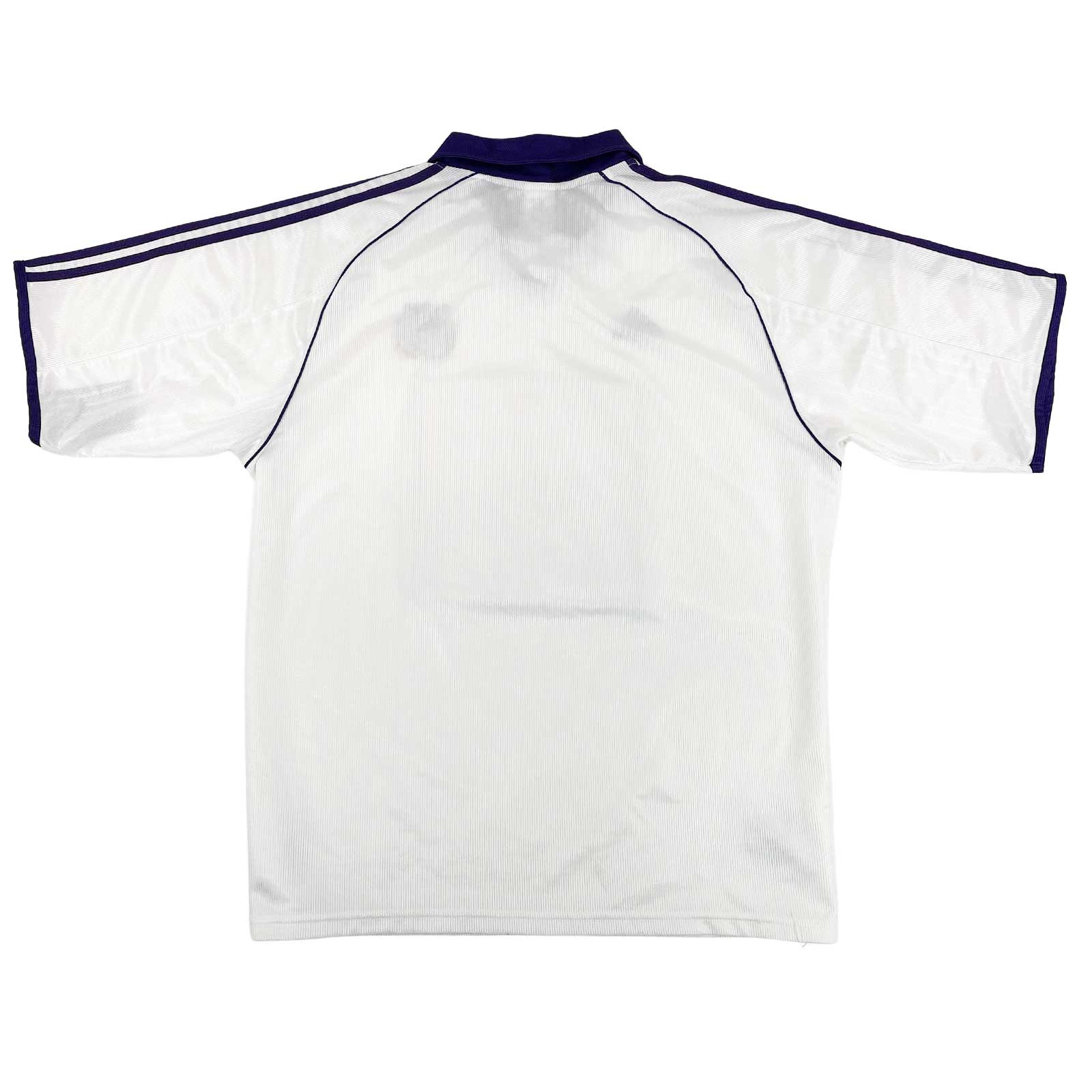 RSC ANDERLECHT 1999/00 HOME SHIRT 