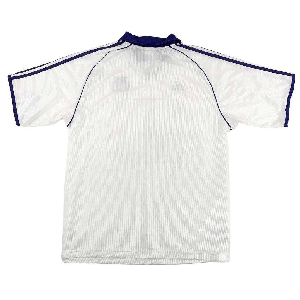 RSC ANDERLECHT 1999/00 HOME SHIRT 