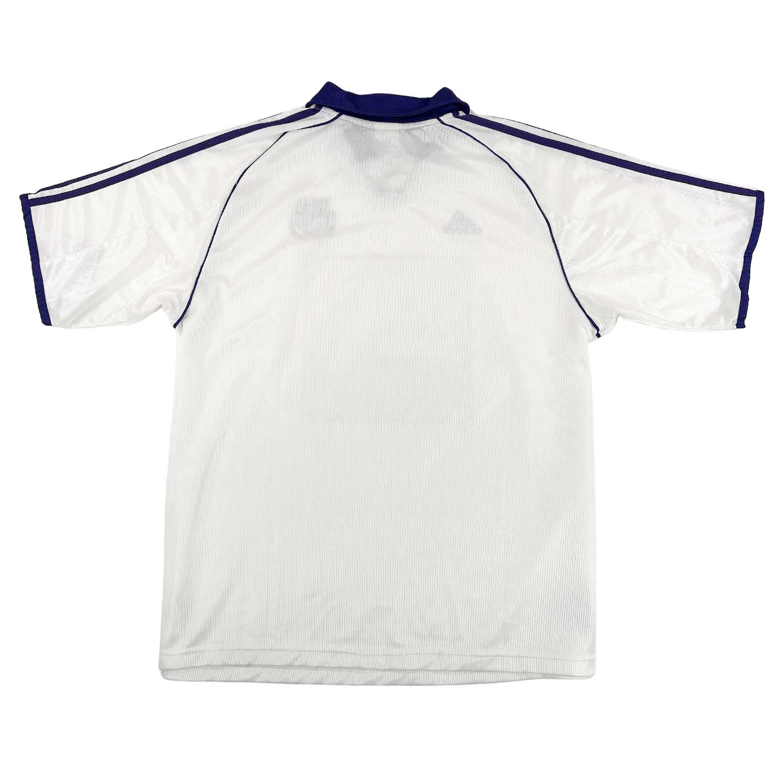 RSC ANDERLECHT 1999/00 HOME SHIRT 