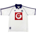 RSC ANDERLECHT 1999/00 HOME SHIRT 