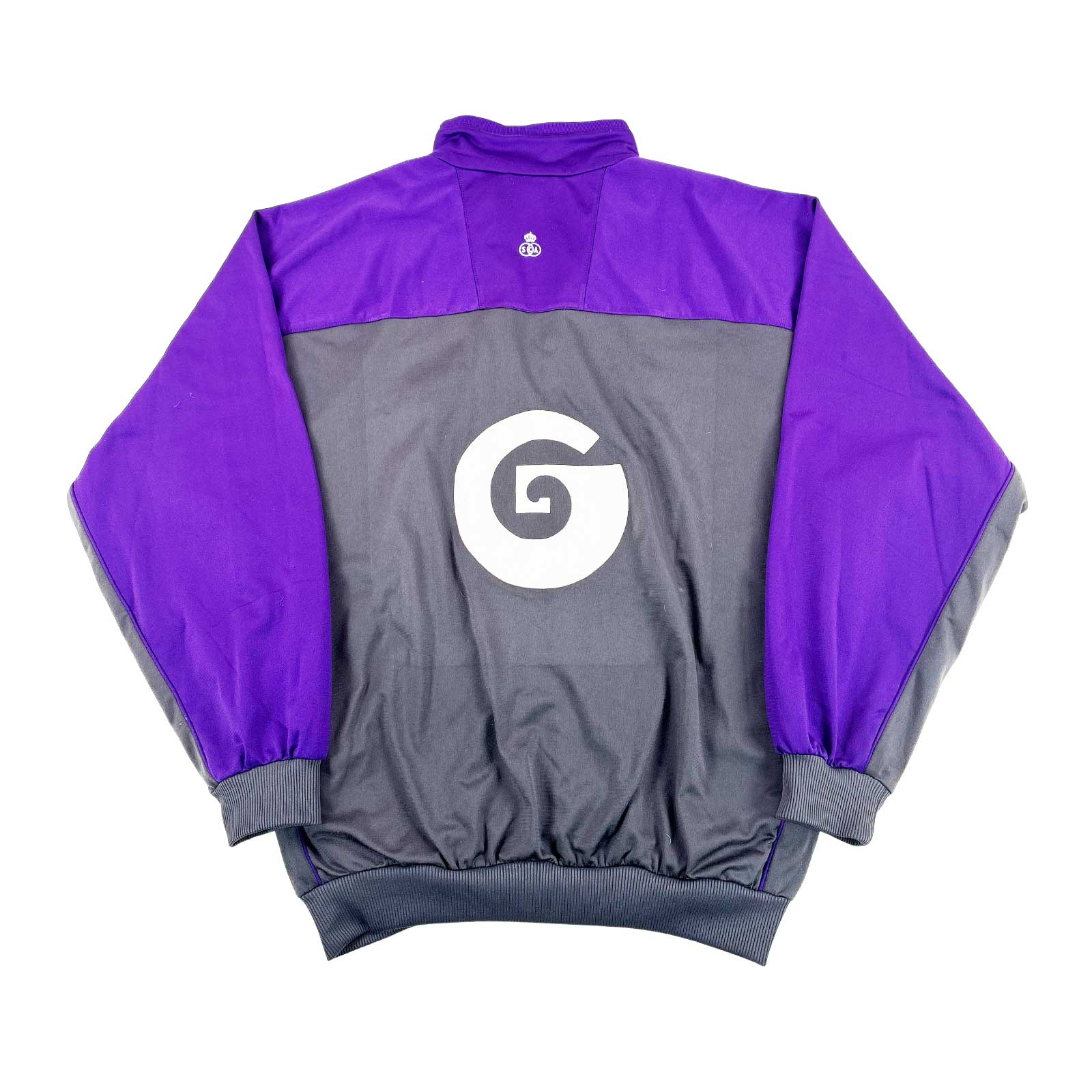 RSC ANDERLECHT 1999/00 TRAINING JACKET