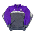 RSC ANDERLECHT 1999/00 TRAINING JACKET