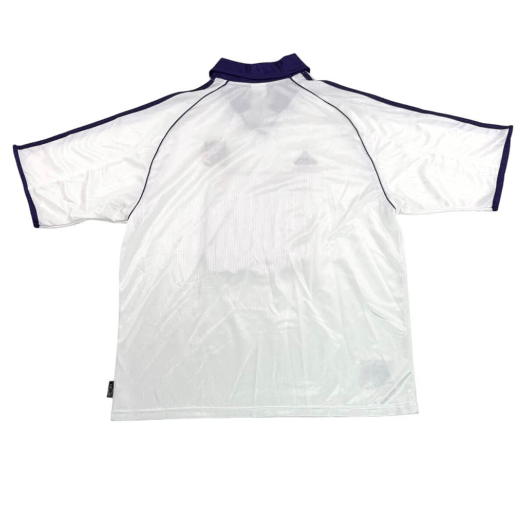RSC ANDERLECHT 1999/00 HOME SHIRT 