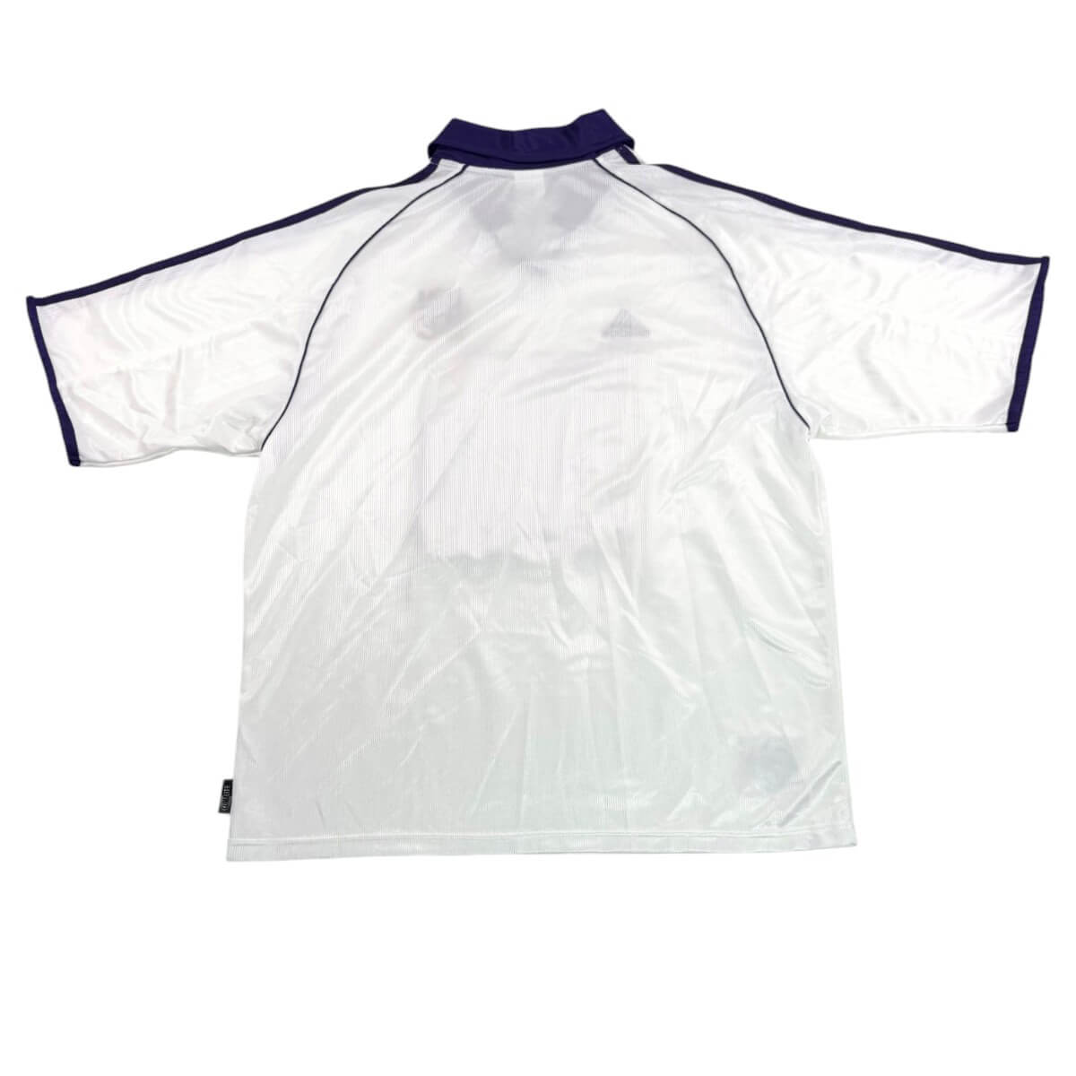 RSC ANDERLECHT 1999/00 HOME SHIRT 
