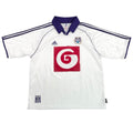RSC ANDERLECHT 1999/00 HOME SHIRT 