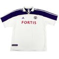 RSC ANDERLECHT 2000/01 HOME SHIRT
