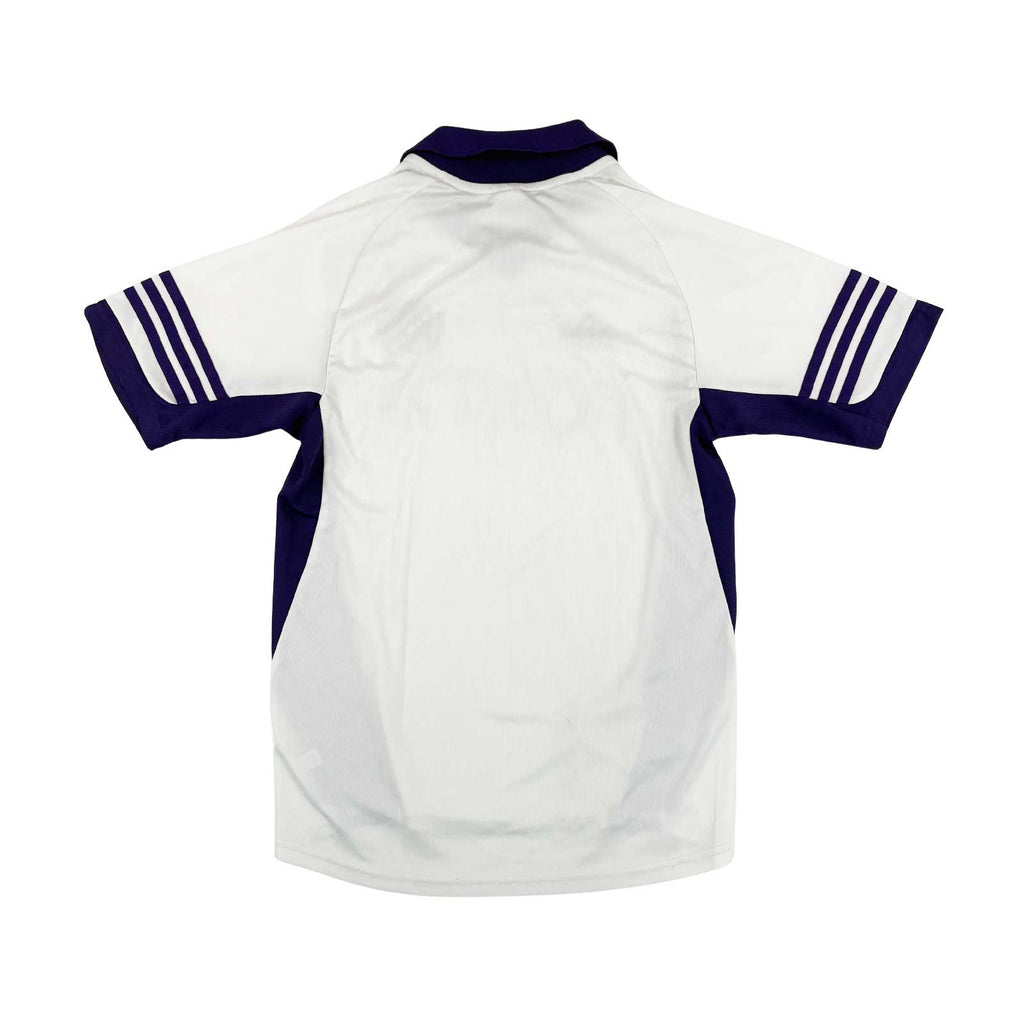 RSC ANDERLECHT 2001/02 HOME SHIRT 