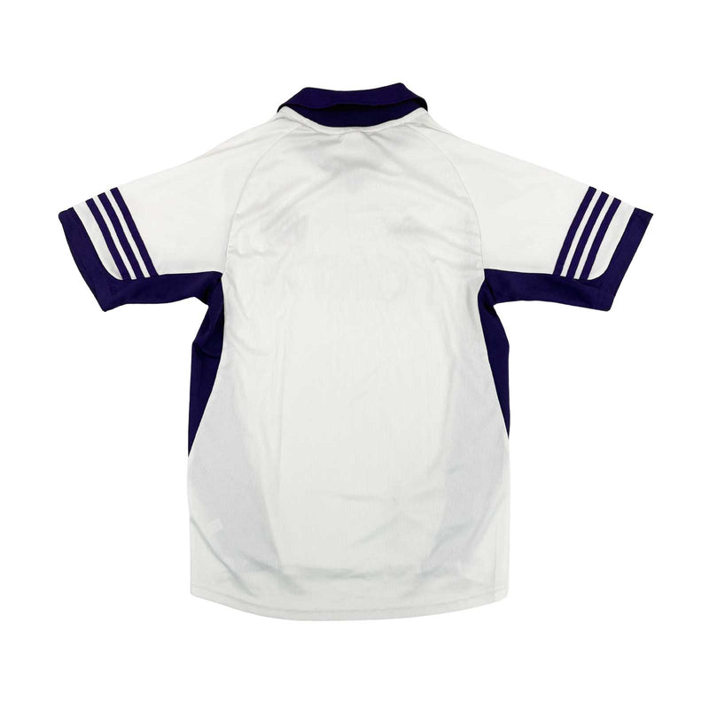 RSC ANDERLECHT 2001/02 HOME SHIRT 