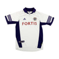RSC ANDERLECHT 2001/02 HOME SHIRT 