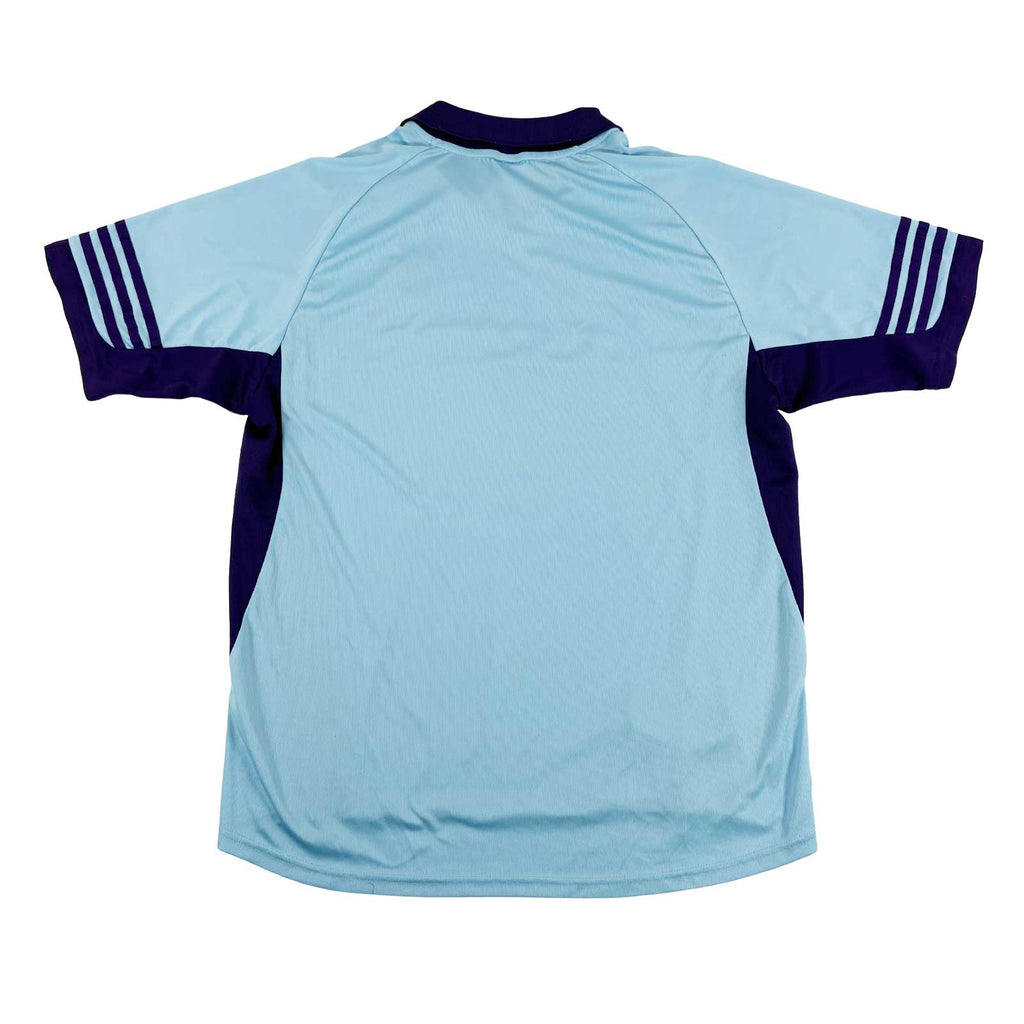 RSC ANDERLECHT 2001/02 THIRD SHIRT