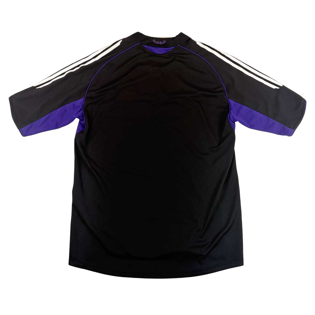 RSC ANDERLECHT 2005/06 AWAY SHIRT 