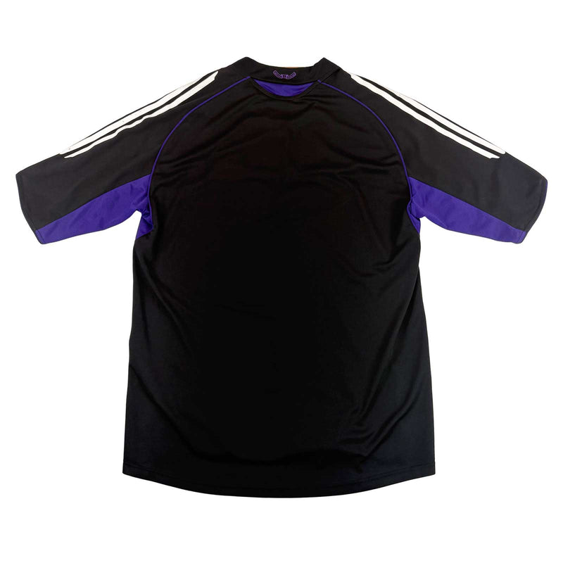 RSC ANDERLECHT 2005/06 AWAY SHIRT 