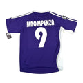 RSC ANDERLECHT 2006/07 HOME SHIRT 