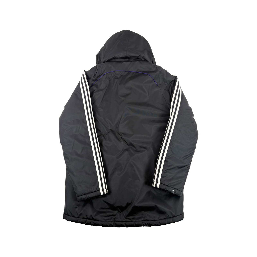 RSC ANDERLECHT 2008/09 COAT