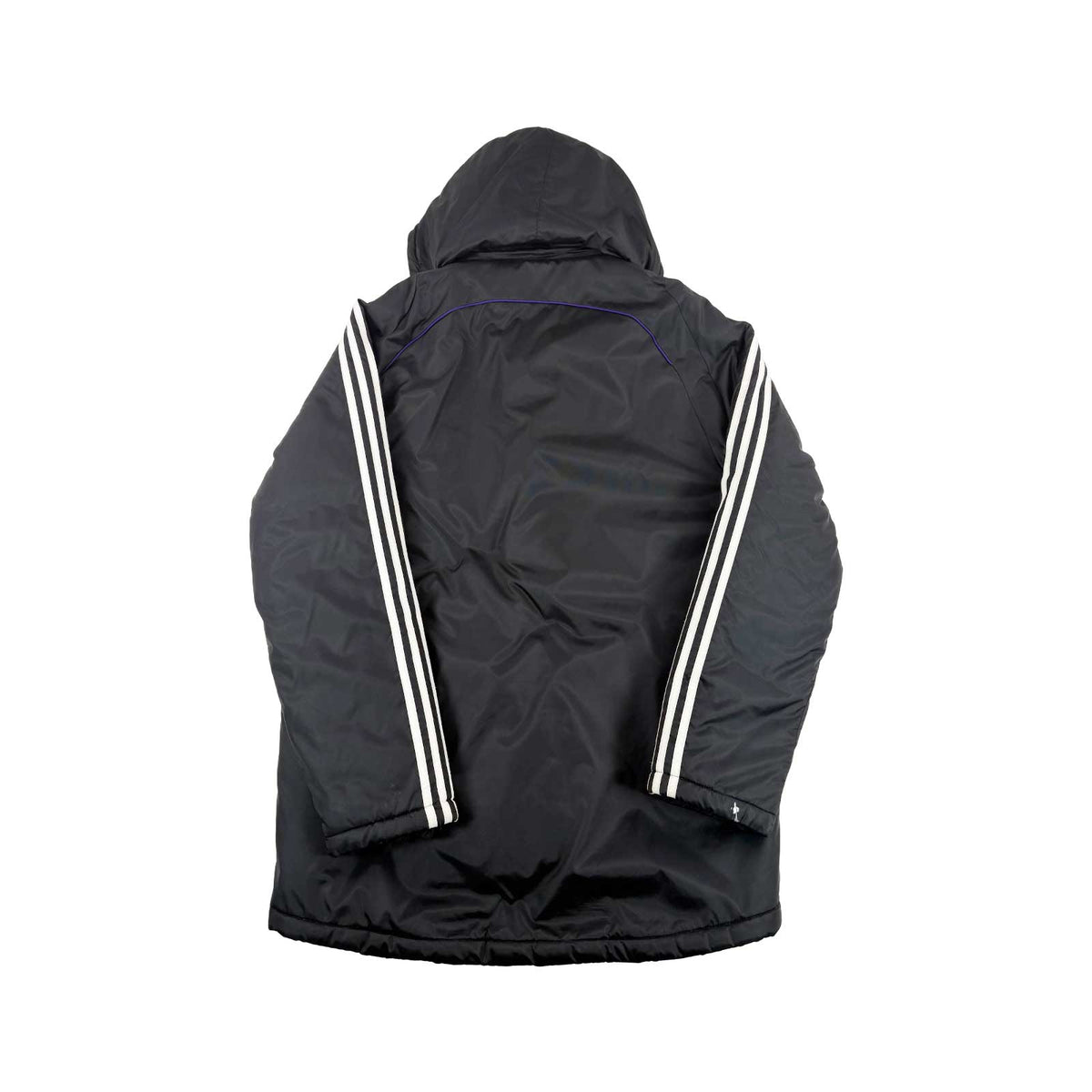 RSC ANDERLECHT 2008/09 COAT