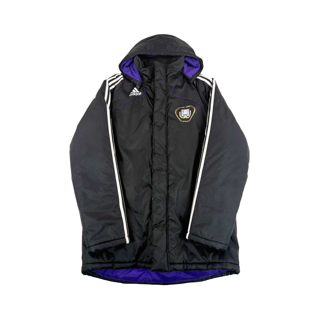 RSC ANDERLECHT 2008/09 COAT