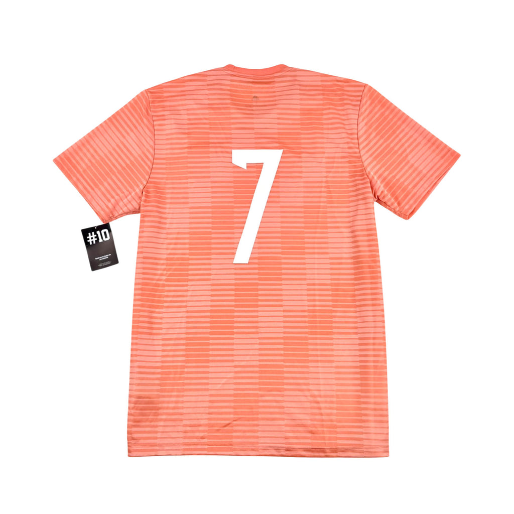 RSC ANDERLECHT 2018/19 AWAY SHIRT - #7