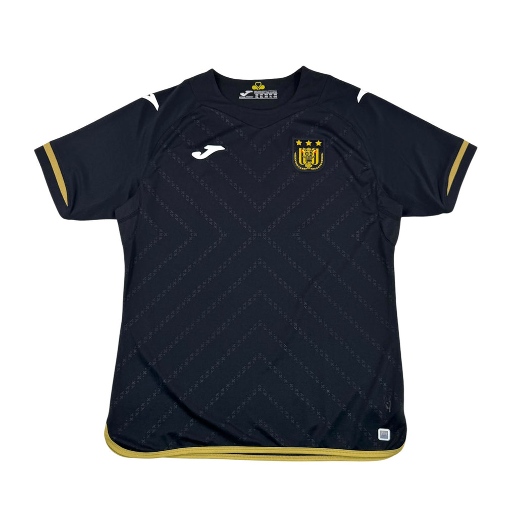 RSC ANDERLECHT 2022/23 THIRD SHIRT - #61 ARNSTAD 